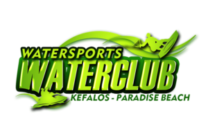 ΘΑΛΑΣΣΙΑ ΣΠΟΡ ΚΕΦΑΛΟΣ ΚΩΣ | WATER CLUB PARADISE BEACH --- dodecanese.ctb.gr