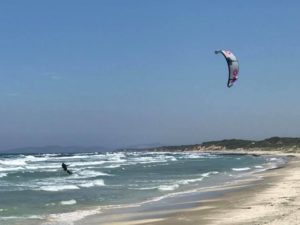 ΣΧΟΛΗ ΣΕΡΦΙΝΓΚ ΚΩΣ | KOHILARI KITE CENTER --- dodecanese.ctb.gr