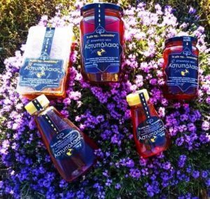 ΜΕΛΙΣΣΟΚΟΜΙΚΑ ΠΡΟΪΟΝΤΑ – HONEY PRODUCTS ΑΣΤΥΠΑΛΑΙΑ | ΤΟ ΜΕΛΙ ΤΗΣ ΠΕΤΑΛΟΥΔΑΣ - dodecanese.ctb.gr