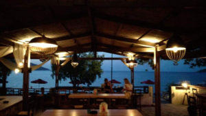 ΚΑΦΕ BEACH BAR ΤΗΛΟΣ | BOZI --- dodecanese.ctb.gr