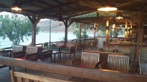 ΚΑΦΕ BEACH BAR ΤΗΛΟΣ | BOZI --- dodecanese.ctb.gr