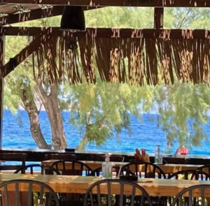 ΚΑΦΕ BEACH BAR ΤΗΛΟΣ | BOZI --- dodecanese.ctb.gr