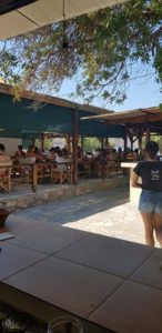 ΚΑΦΕ BEACH BAR ΤΗΛΟΣ | BOZI --- dodecanese.ctb.gr